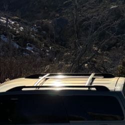 4Gen 4 Runner Roof Rack