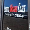 Capital Motor Cars
