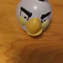 Angry Birds Toy