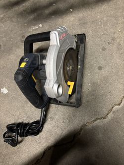 Circular Saw