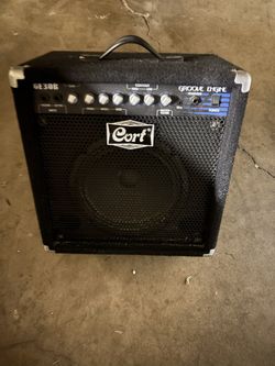 Speaker