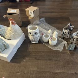 Kitchen And House Decor