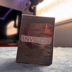 Paco Rabanne Invictus Cologne 3.4 oz