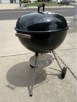Weber Kettle 22 Inch