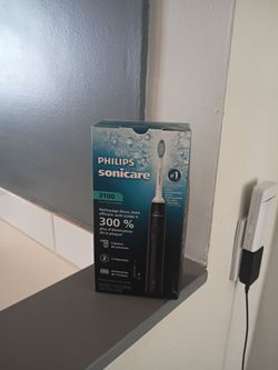 Philips Sonicare 3100