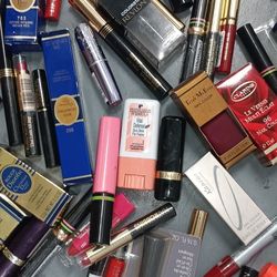 Christian Dior And Other Makeup