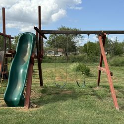 Playset