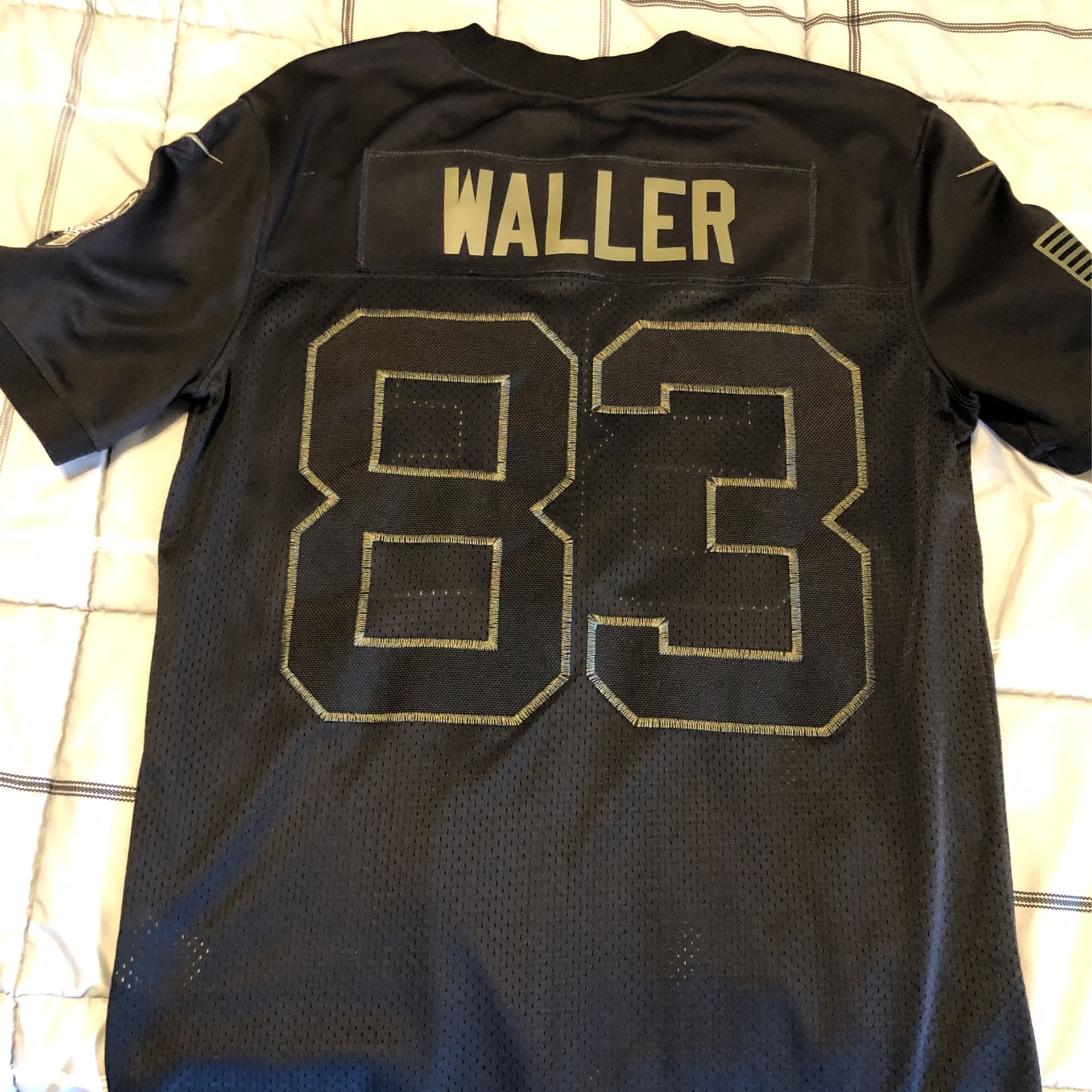 Darren Waller Jersey for Sale in Secaucus, NJ - OfferUp