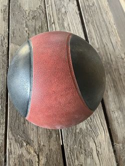 10lb Weighted Ball