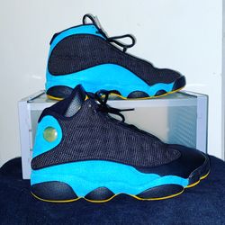 Retro 13 Cp3 Away 