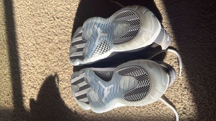 Jordan retro 11 cool greys-8.5