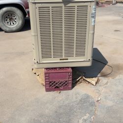 Swamp Cooler
