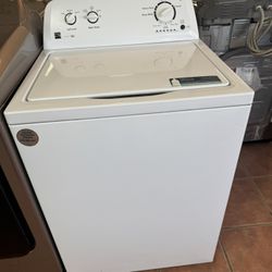 Kenmore Washer 