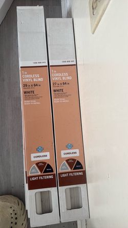 Blinds