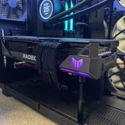 AMD Radeon RX 7900 XT (No Trades)