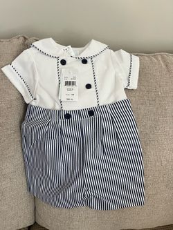 Boys clothes