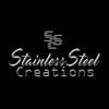 Stainless Steel Creations