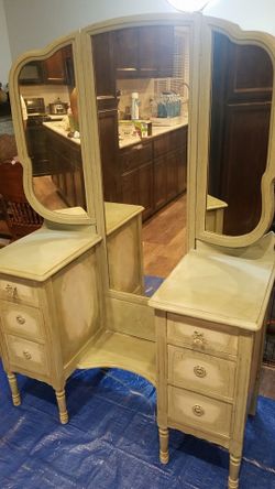 Vanity