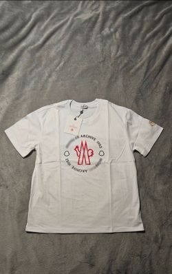 White Archive Tee M