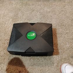Xbox