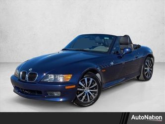 1998 BMW Z3