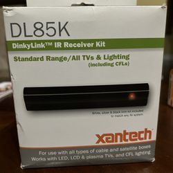 DinkyLink IR Receiver Kit