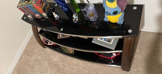 TV stand