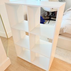 Cube Shelf
