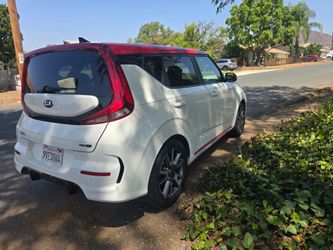 2020 kia
