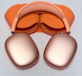 Apple Airpods Max A3184 with case