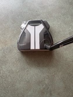TaylorMade Spider Tour X X3-NEW!!