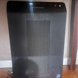 Winix 5500-2 Air Purifier with True HEPA
