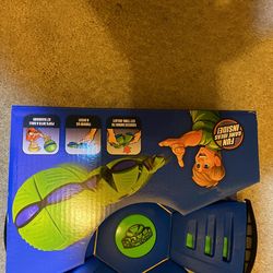Ball Toy