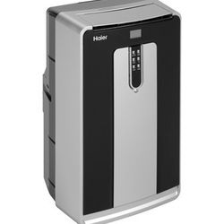 Portable Air Conditioner w/ Heat 