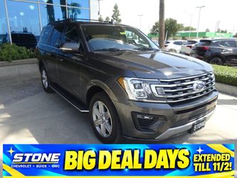 2021 Ford Expedition