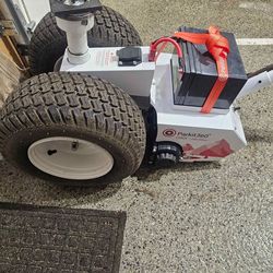 Parkit360 10k trailer mover