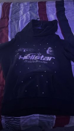 Hellstar hoodie