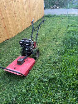 Lawn Equipment