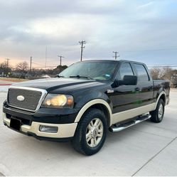 Ford F150 2006 