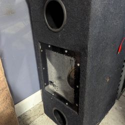 Sub Box