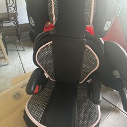 Kids Car Seat 