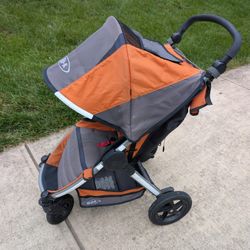 BOB Motion Stroller