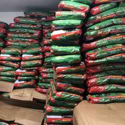 Dog Food!