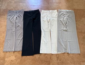 Women’s pants