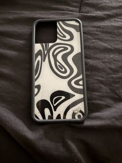 Iphone 12 Pro Max Wildflower case