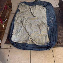 Blowup Mattress