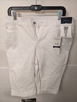 Rafaella size 14 Women's Capris