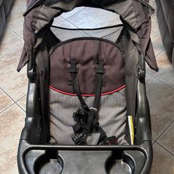 Baby Stroller