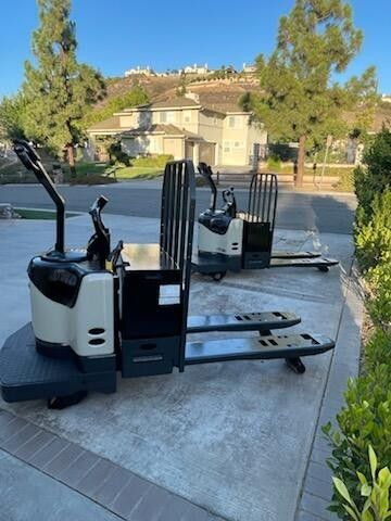 2021 CROWN RIDER FOR SALE (2 Available)