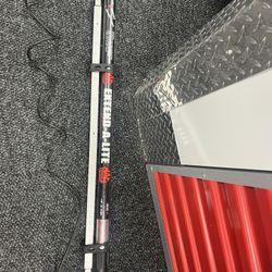 Mac Tools Underhood Fluorescent Work Light